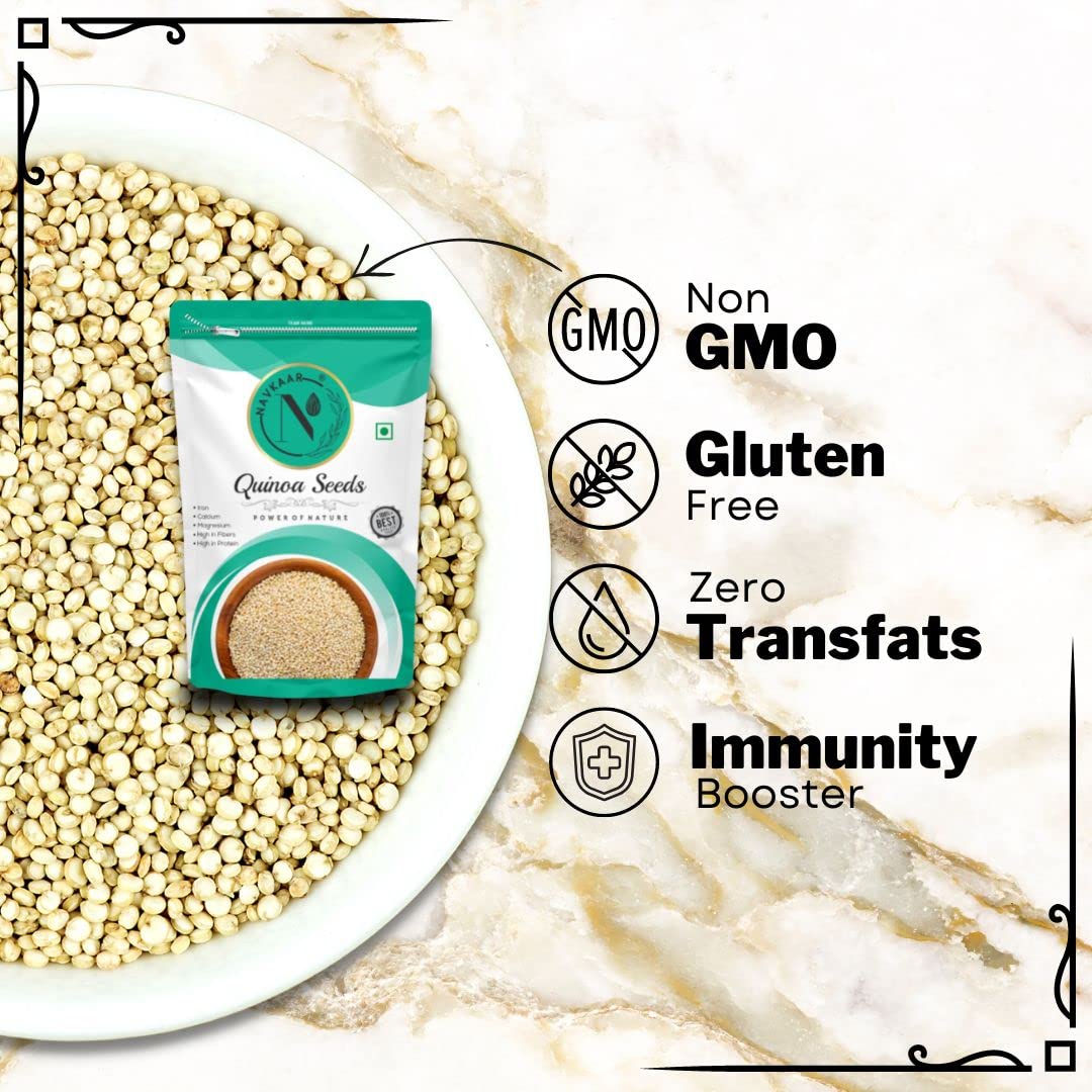 quinoa seed