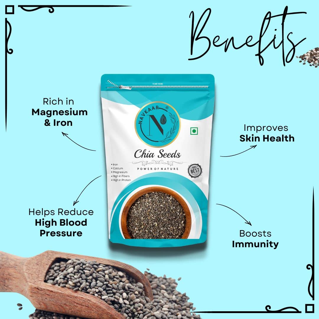 Chia seeds