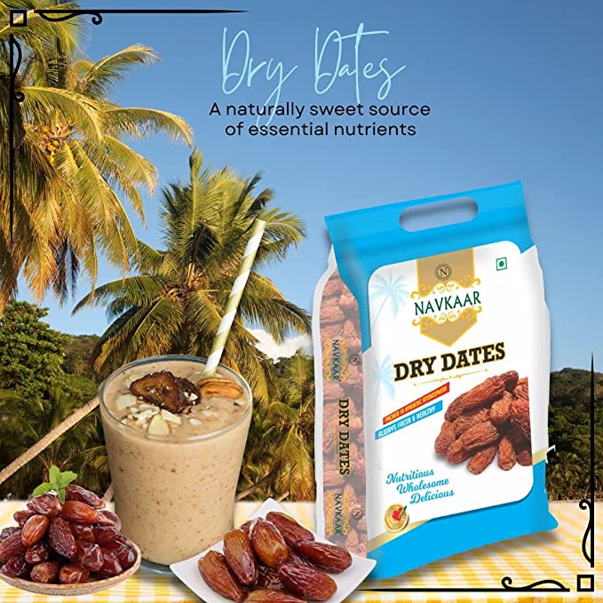 dates