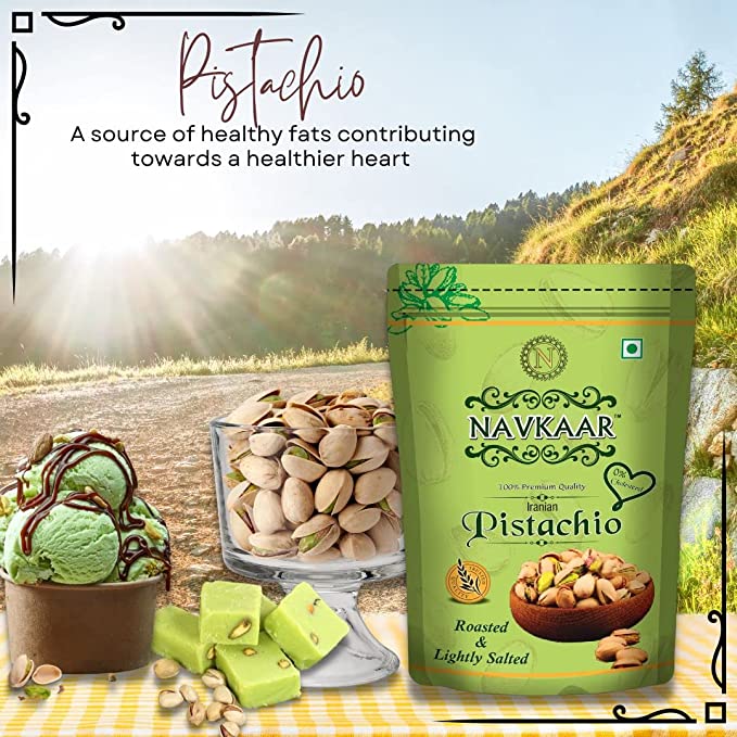 pistachio