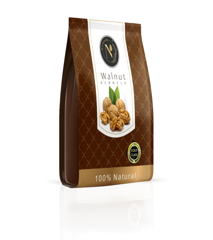 walnut