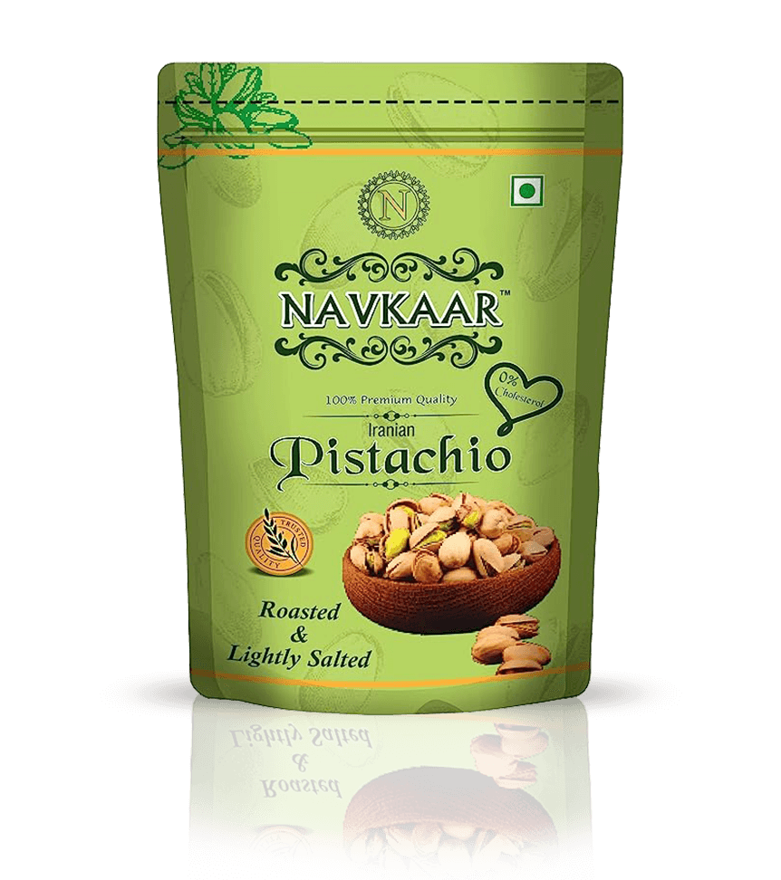 pistachio