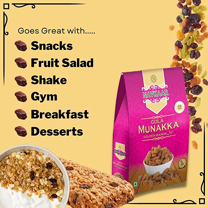 munakka