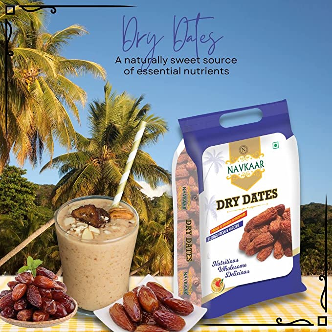 dates