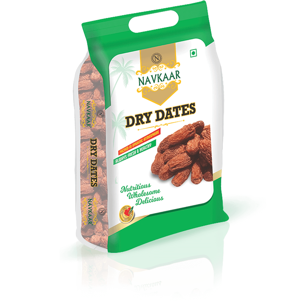 dry dates
