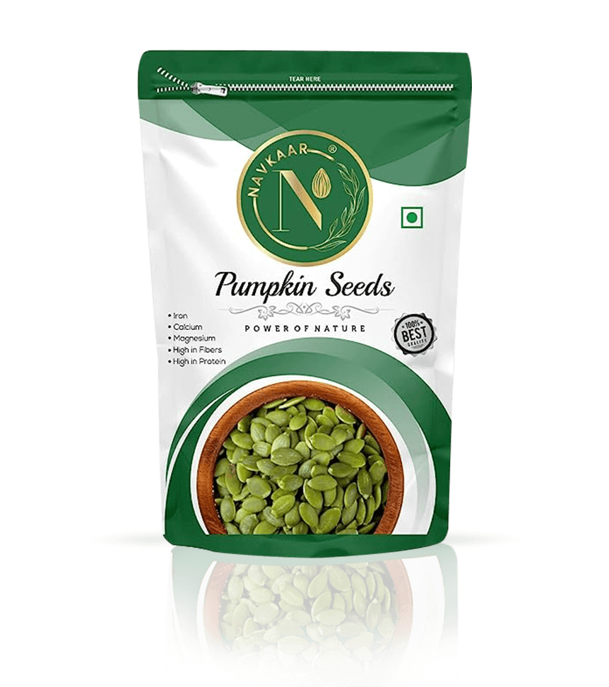 Pumpkin seed