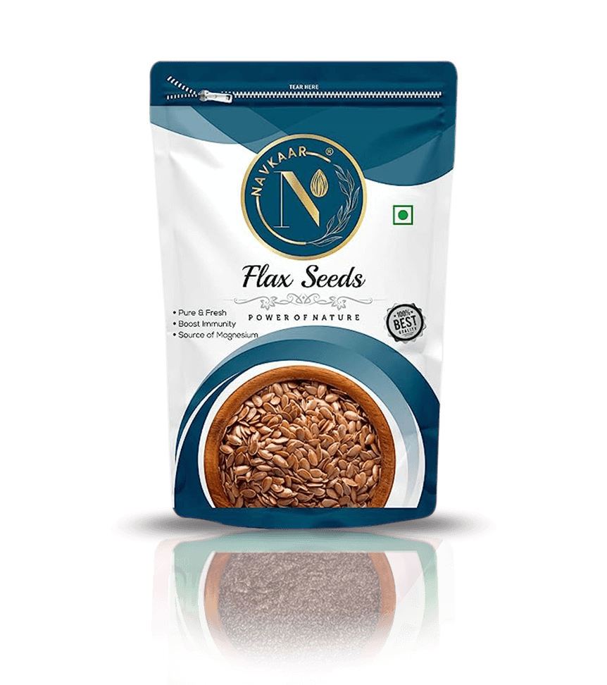 Flax seeds