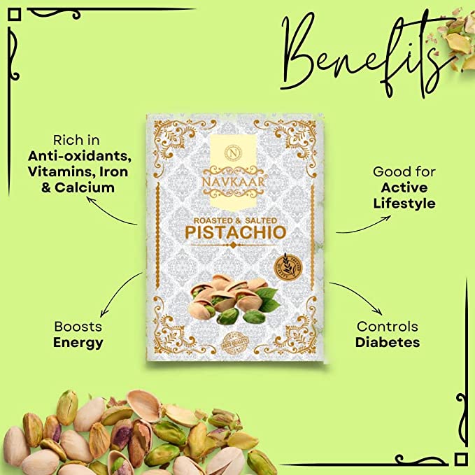 pistachio