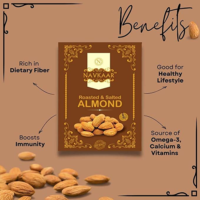 almond