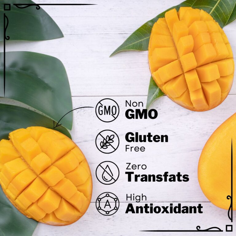 fruits