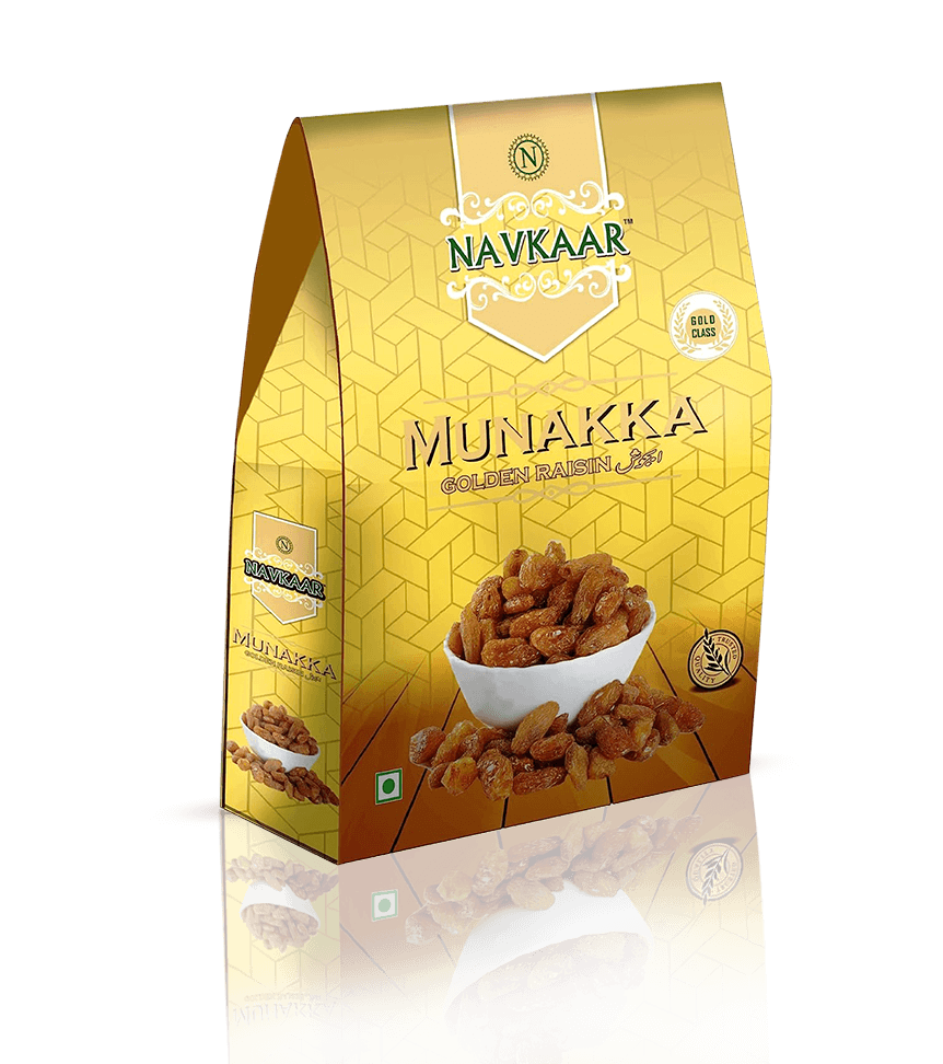 munakka