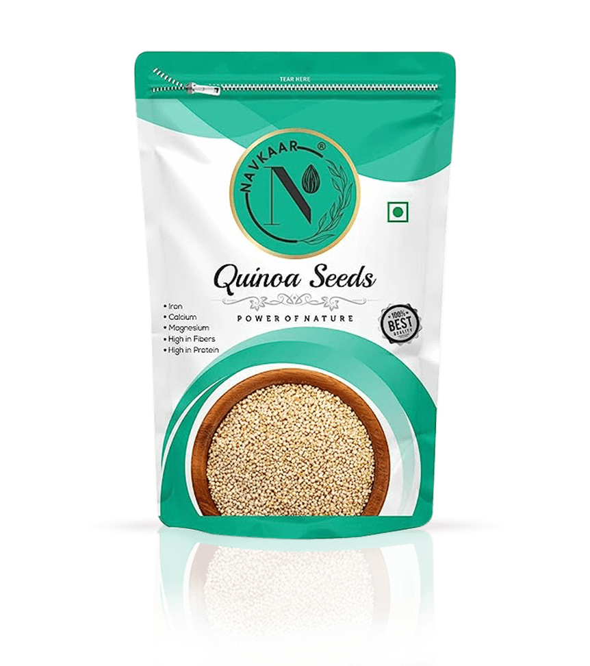 quinoa seed