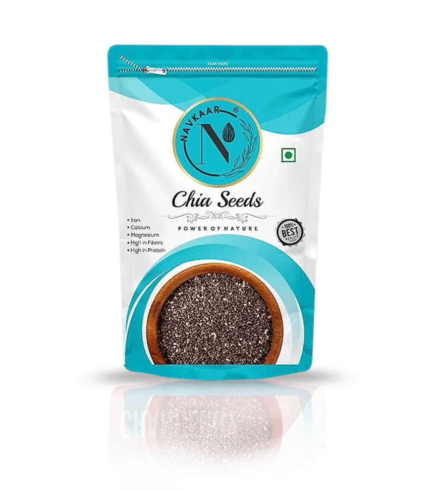 Chia seeds