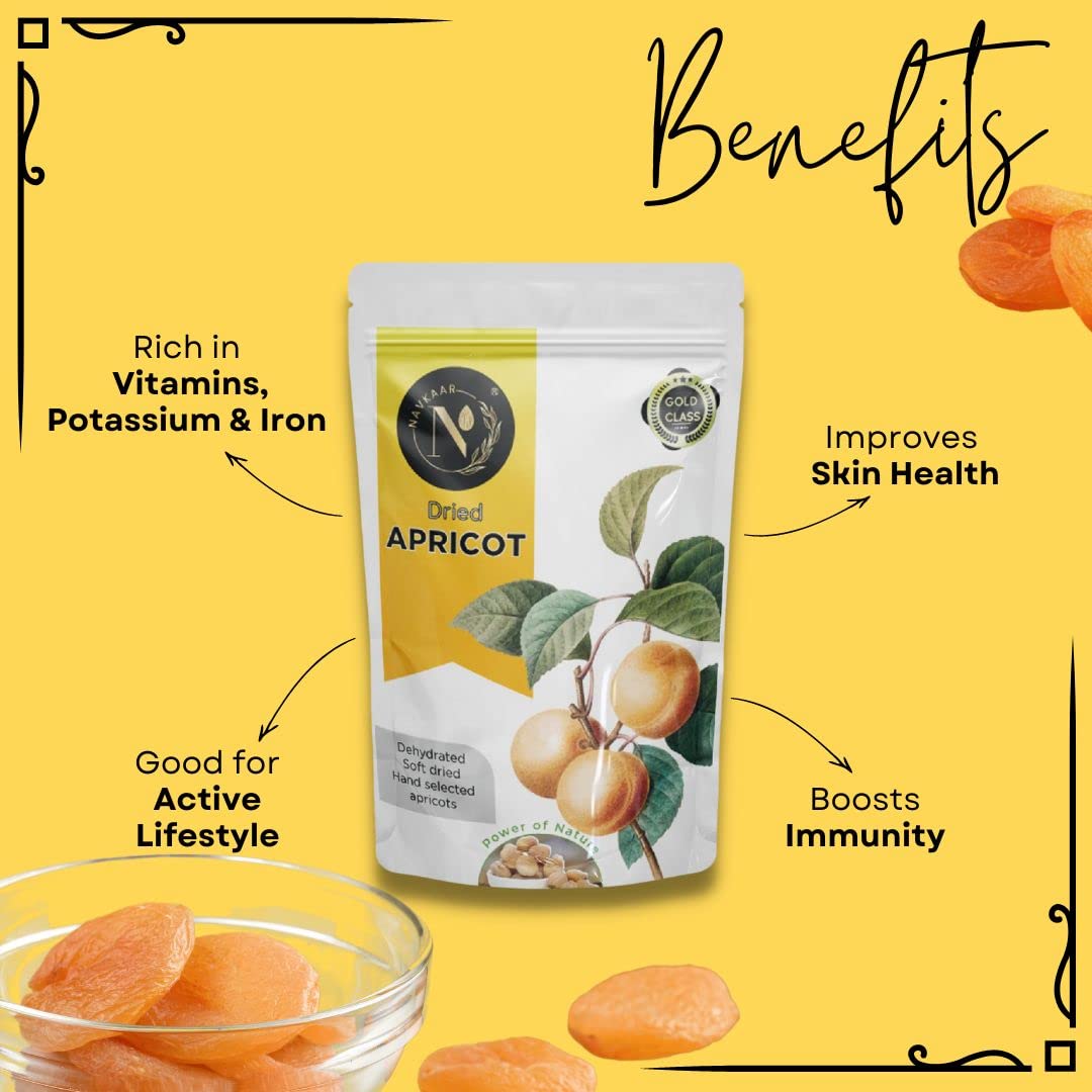 apricots