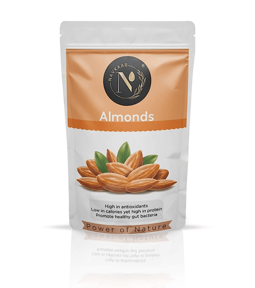 almond