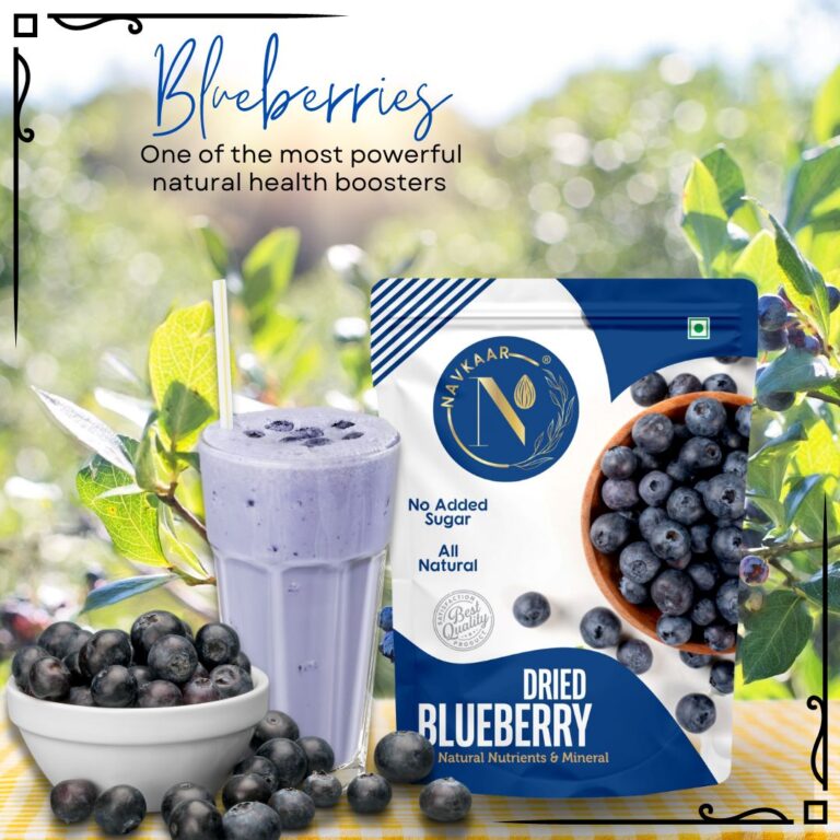 berries