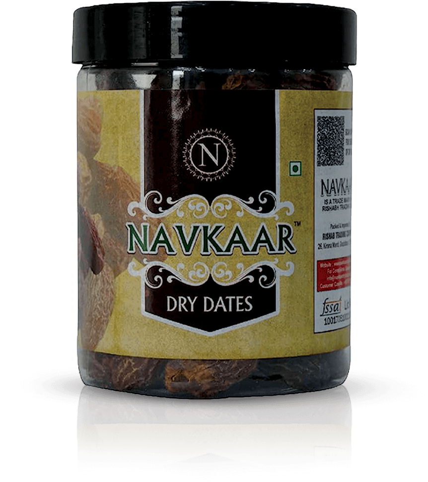 dry dates
