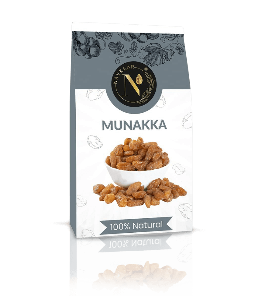 munakka platinum