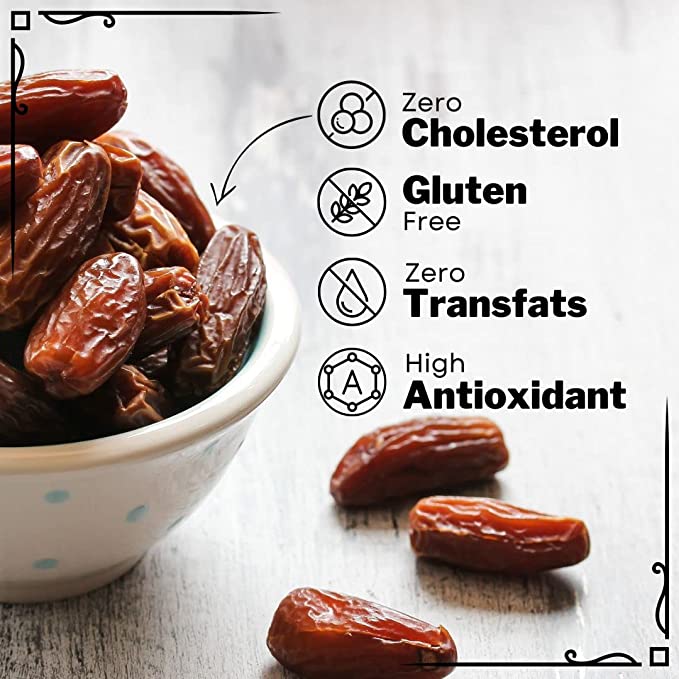dates