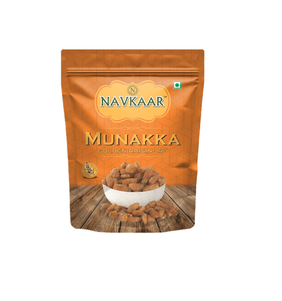 munakka