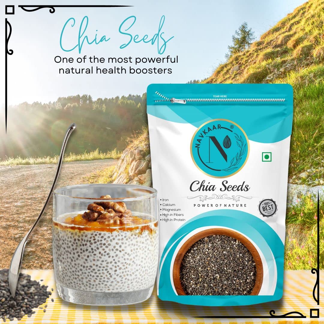 Chia seeds