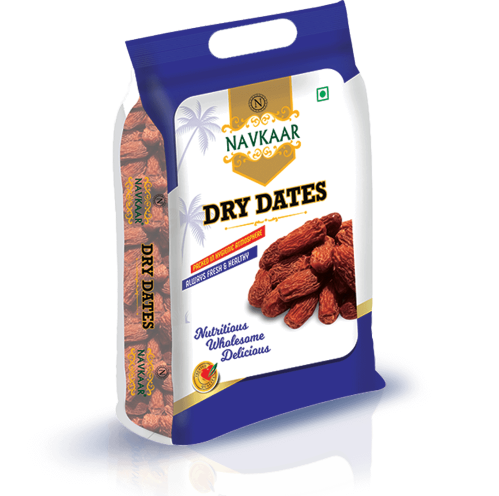 dry dates