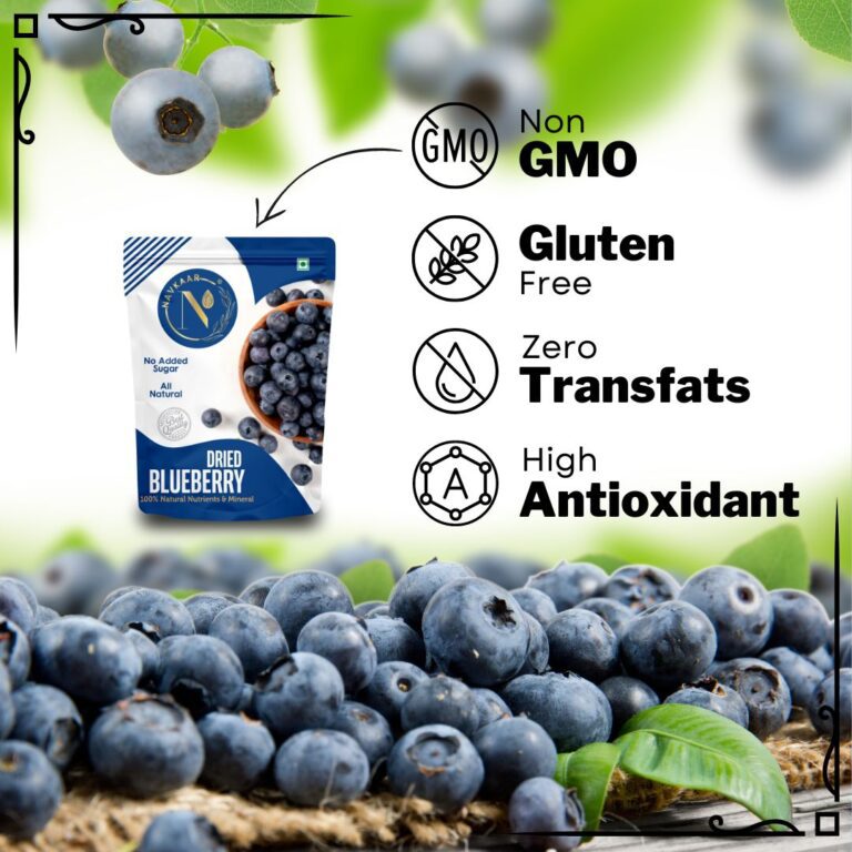 berries