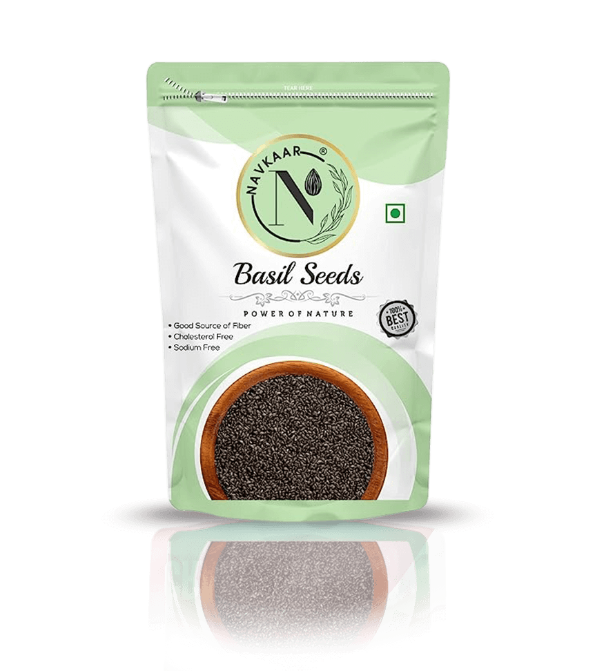 Basil seeds