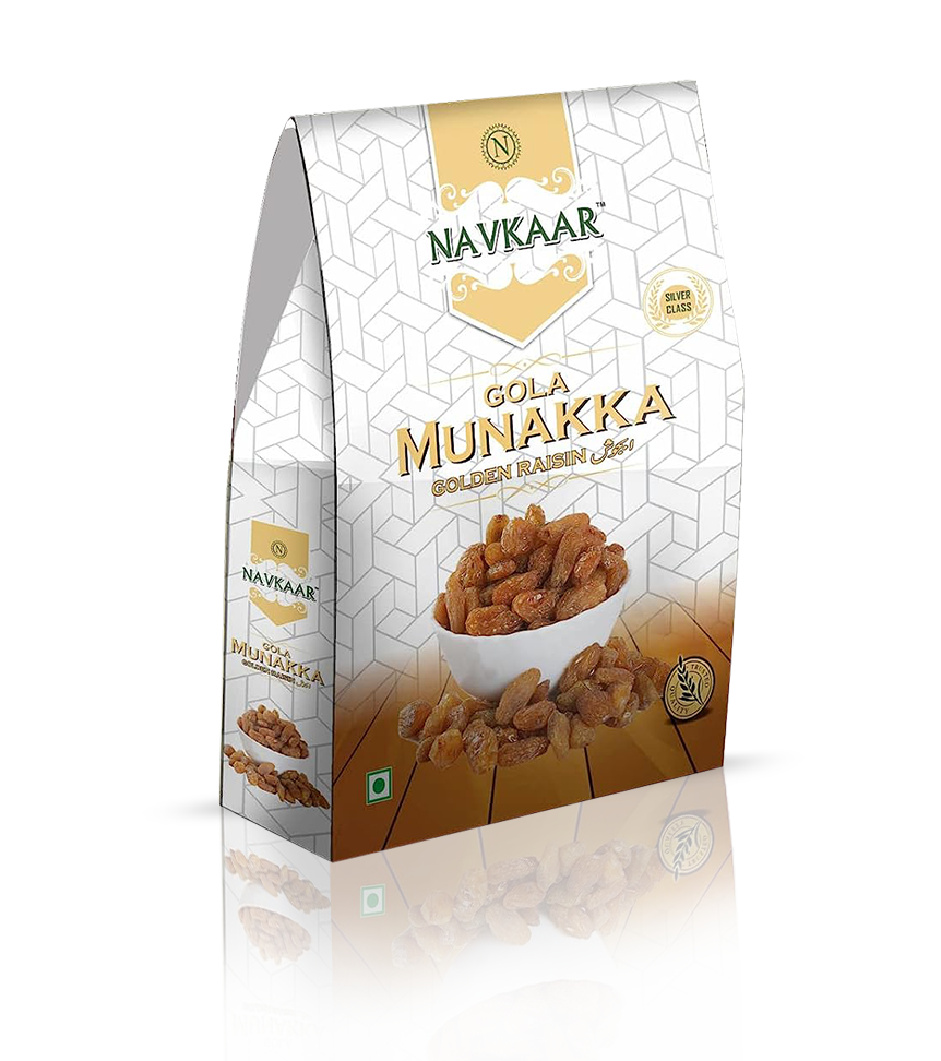 munakka