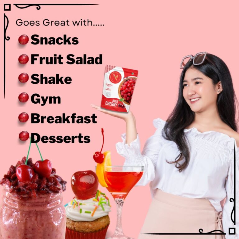 berries