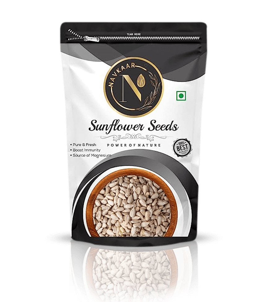 Sunflower seed