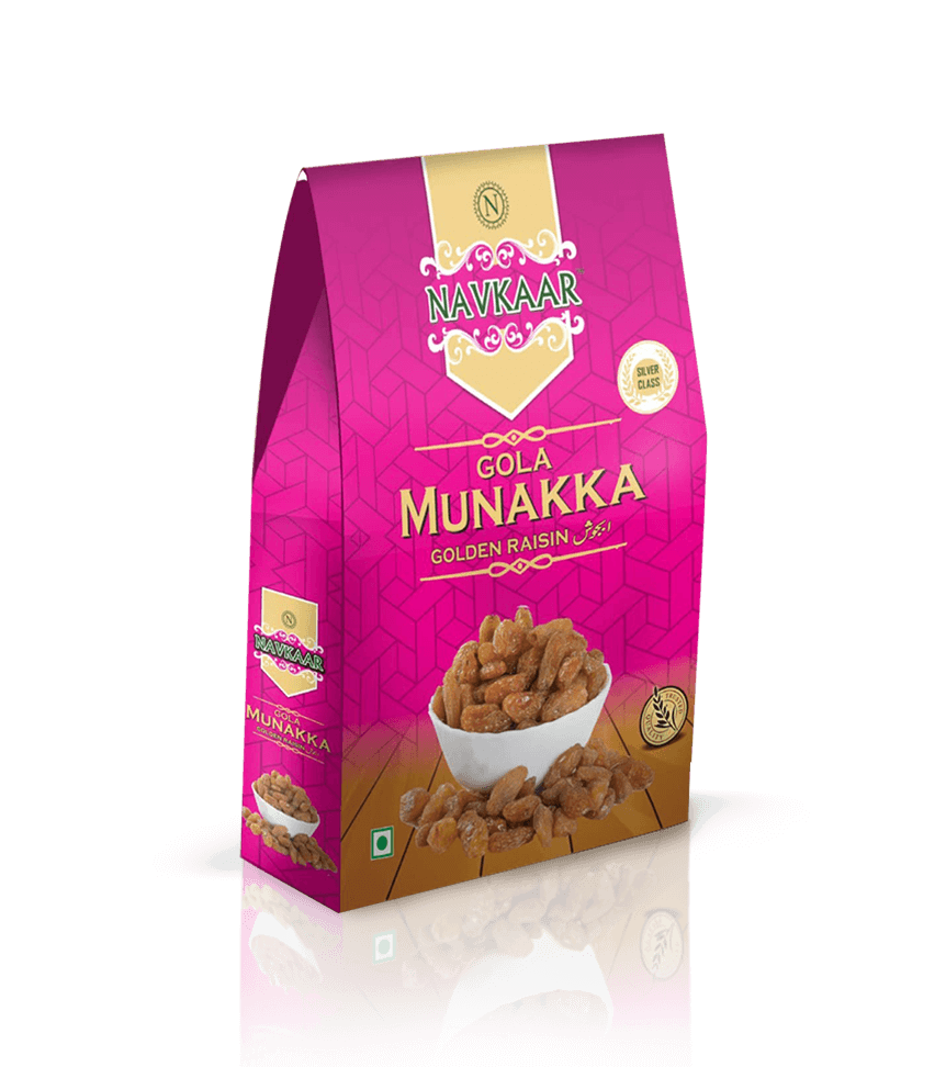 munakka