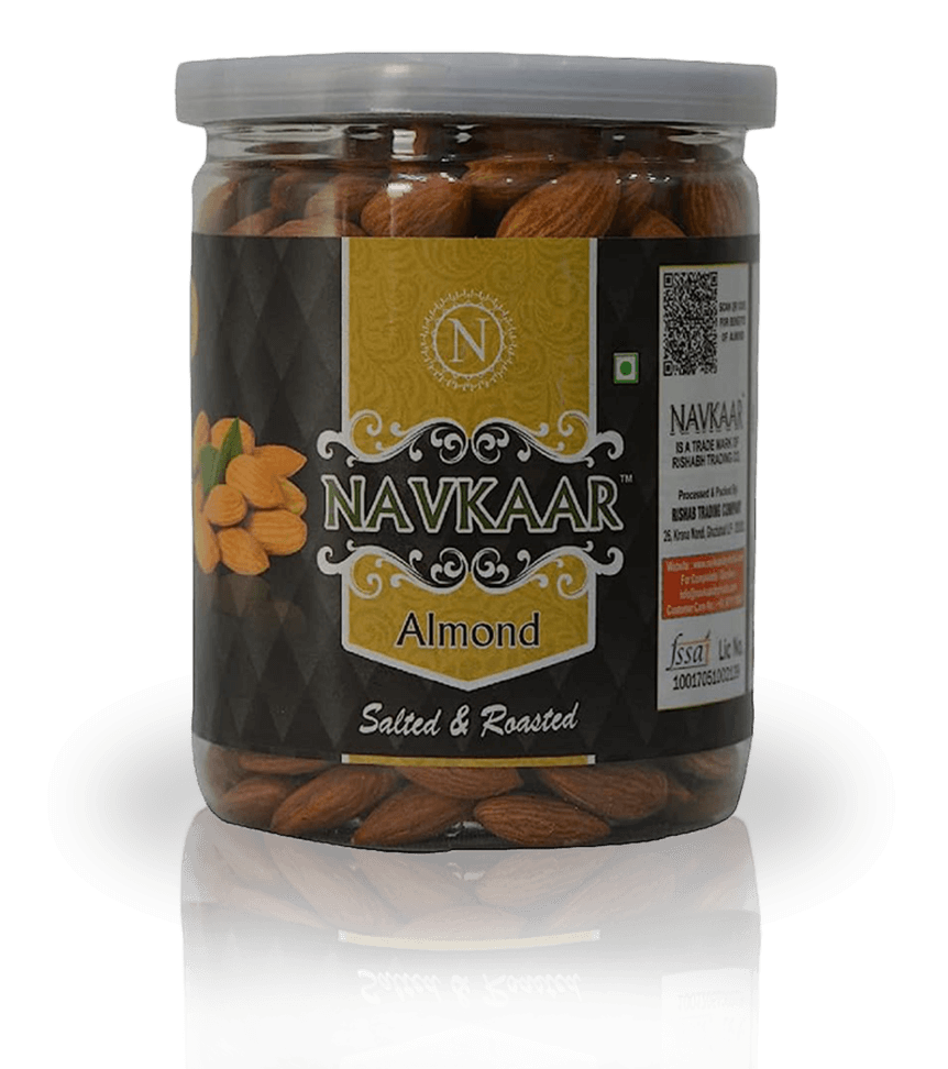 almond