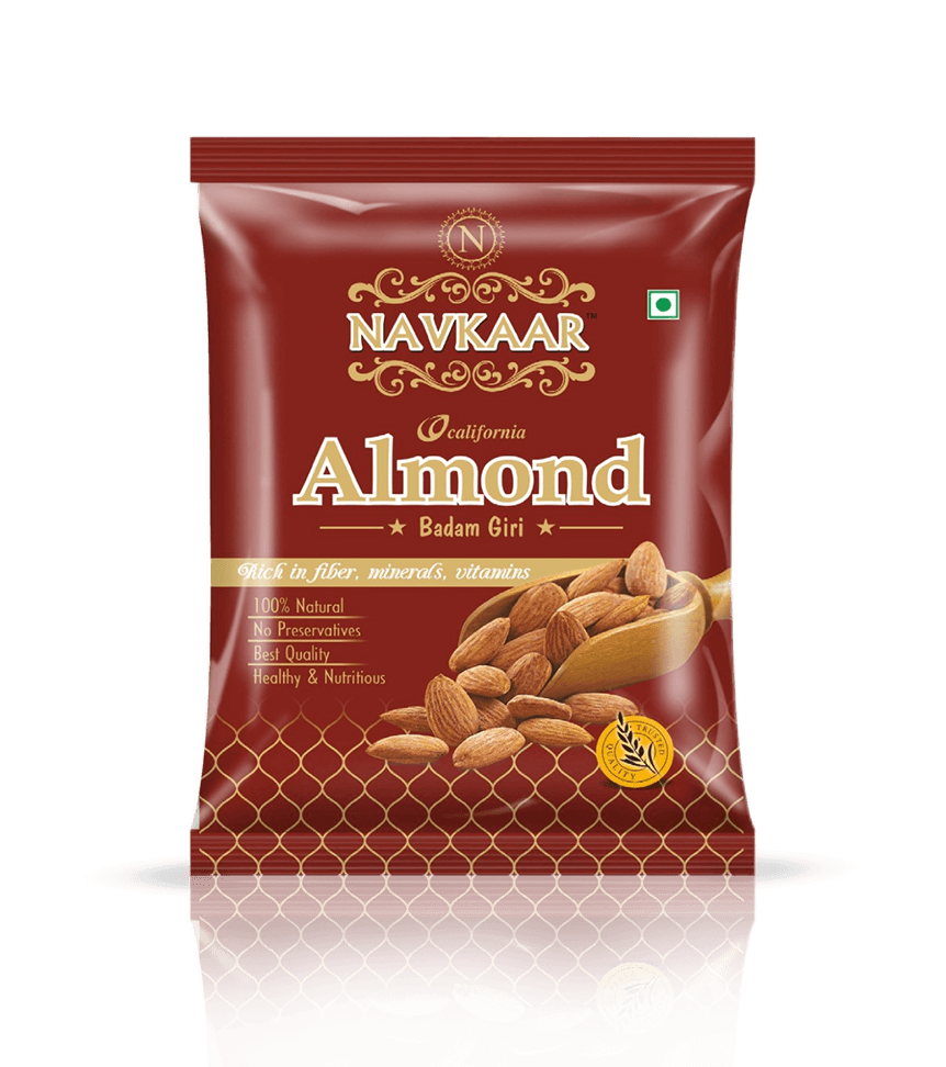 almond