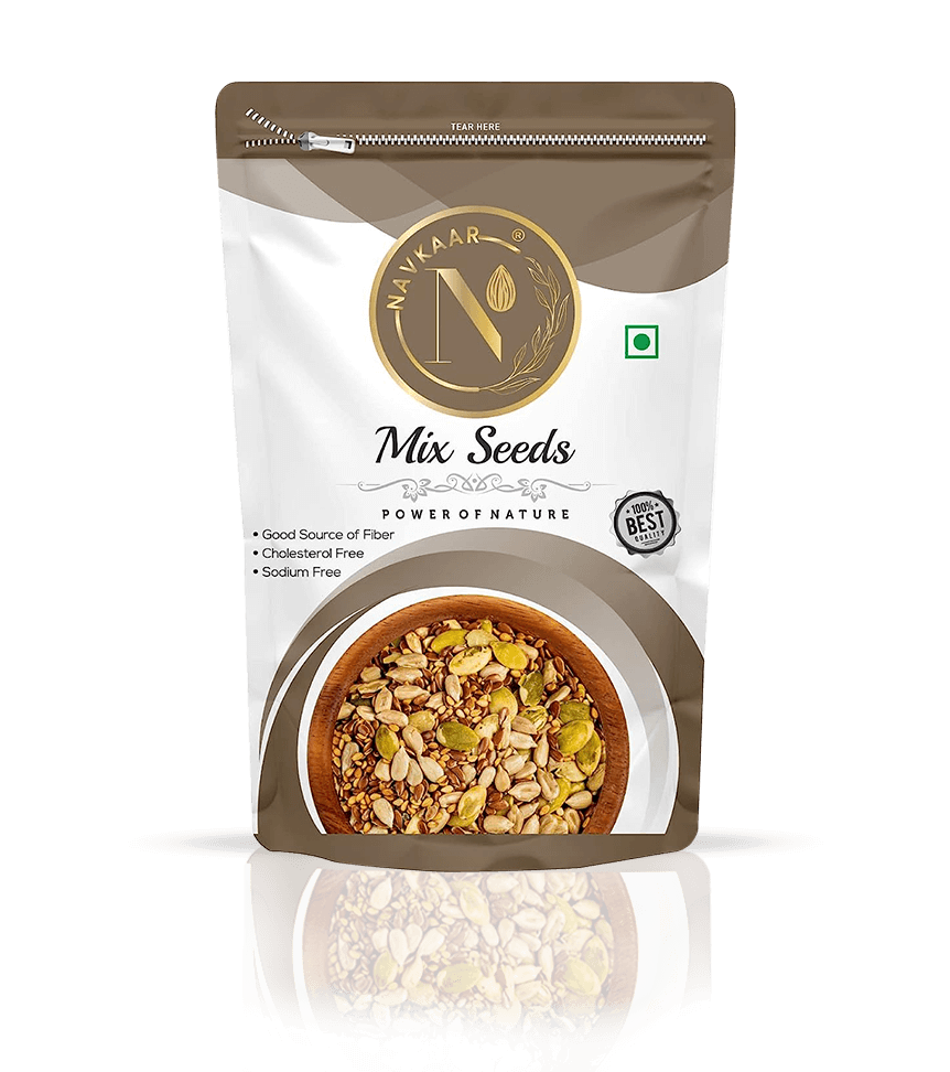 Mix seed