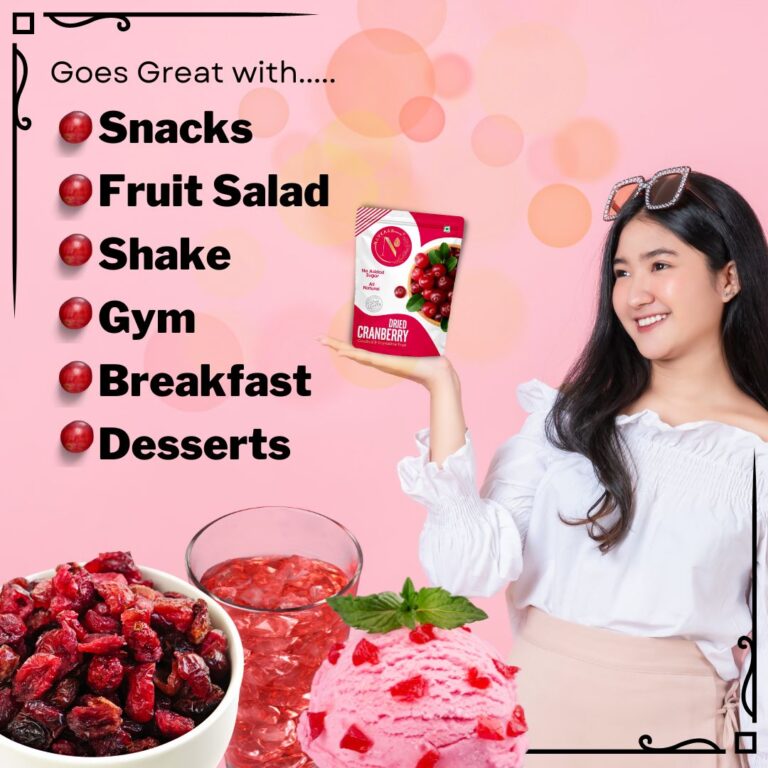 berries