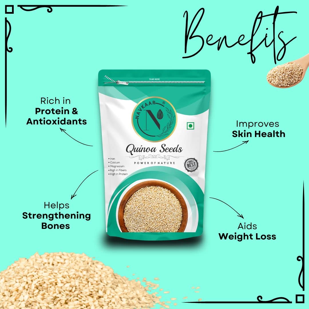 quinoa seed