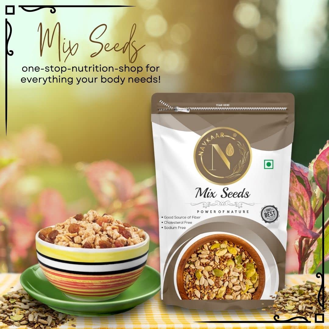 Mix seed
