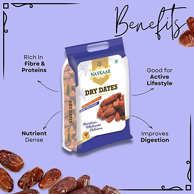 dates