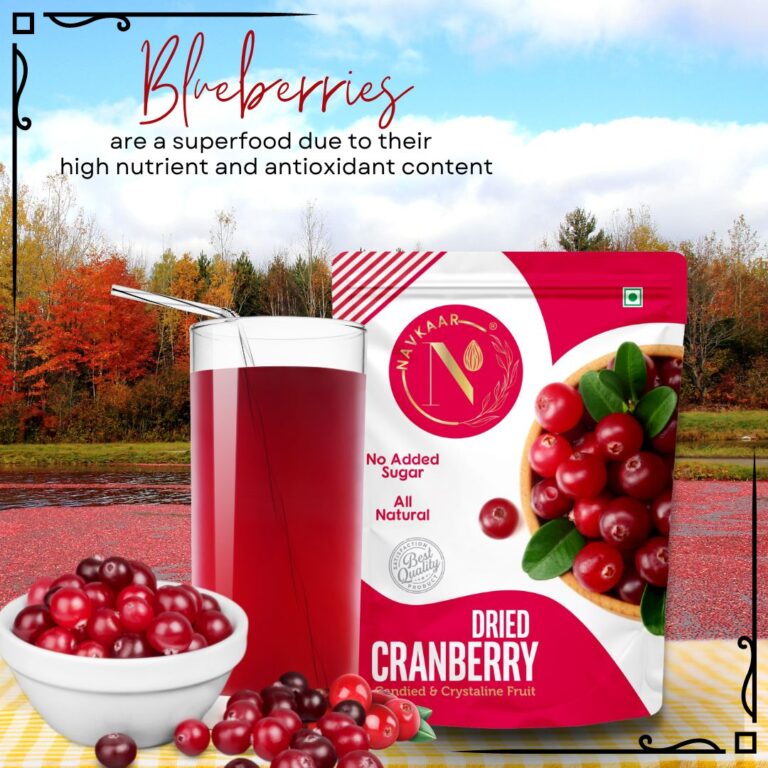 berries