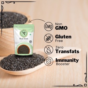 Basil seeds