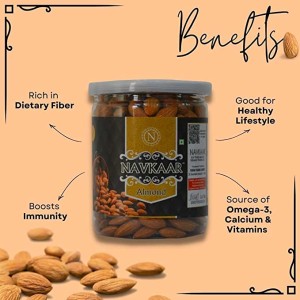 almond