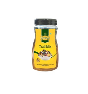Navkaar Trail Mix