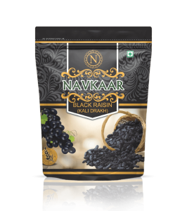 Buy Fresh Seedless Black Raisin Online at Best Price| Kali Kishmish