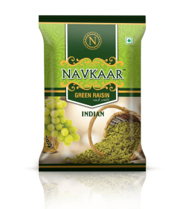 Buy Fresh Seedless Green Raisin online at Best Price, Kishmish
