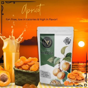 apricot