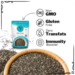 Chia seeds