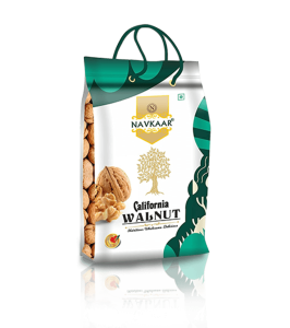 Buy California Walnut with Shell Online at Best Price, Sabut Akhrot