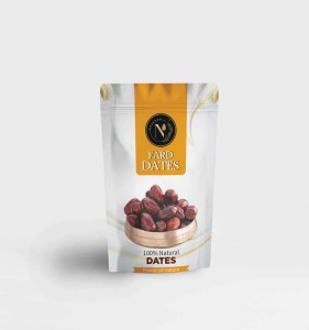 Fard dates are your perfect solution for a quick snack or to naturally sweeten any dish! Here are a few reasons to buy Navkaar’s Fard dates online: