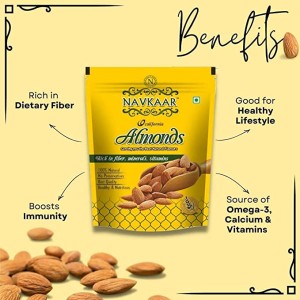 almond